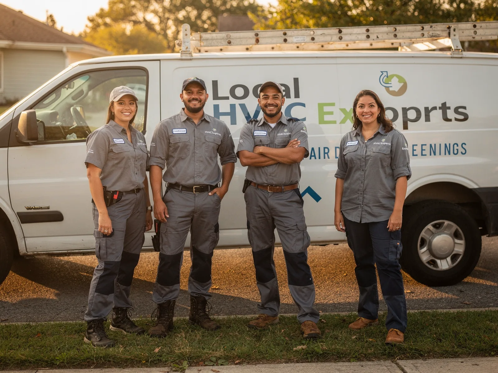 24/7 HVAC Repair & AC Replacement company in Jbsa Ft Sam Houston, TX
